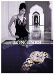 Longines - Aishwarya Rai